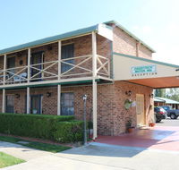 Sandstock Motor Inn Armidale - Renee