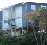 Sandy Point Beach Escape 1 Bedroom Apartment - Internet Find