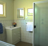 Schoolhouse Cottage American River - Renee