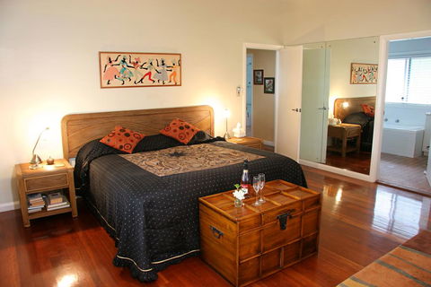 Scotland Island Lodge - Internet Find 1