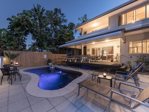 Seabreeze Beachfront - Clifton - Renee 3