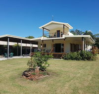 Seafarer Cottage - Petrol Stations