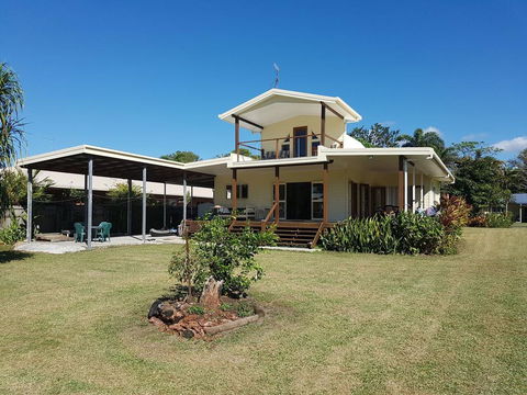 Seafarer Cottage - Petrol Stations 0