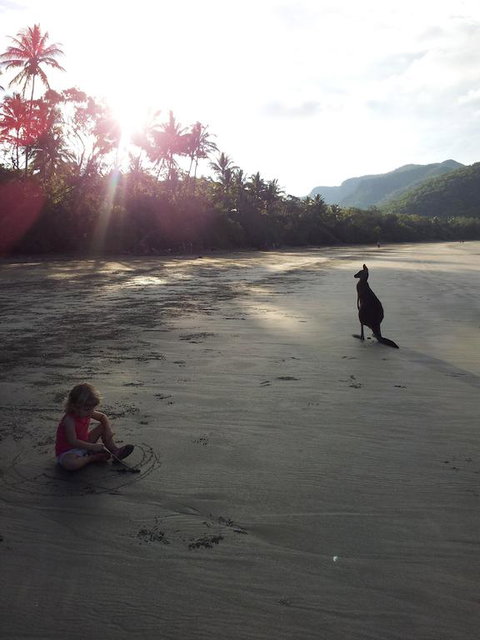 Seaforth Holiday Units - Swimm 3