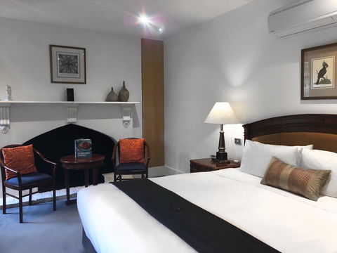 Seahorse Inn - Internet Find 3