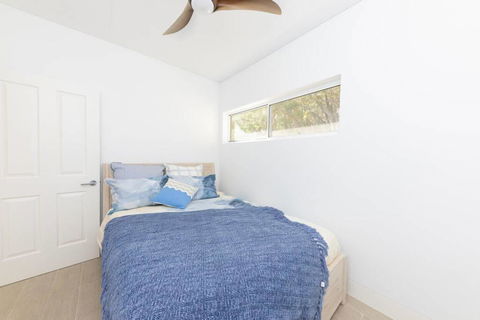 Seal Rocks Beach House ....Sugarloaf - Renee 3