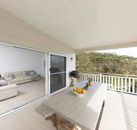 Seal Rocks Beach House ....Sugarloaf - Renee