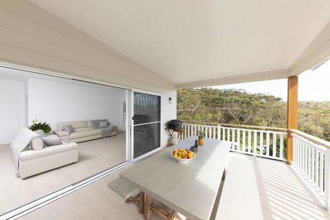 Seal Rocks Beach House ....Sugarloaf - Renee 0