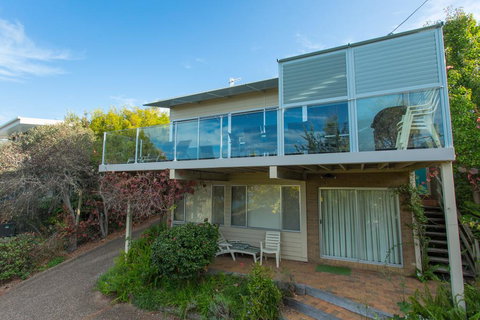 Seascape At Pambula Beach - Renee 0