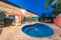 Seaside Hideaway- Hideaway Bay