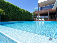 Seaview - Stunning Bay Views