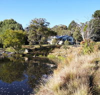 Second Flat Retreat - Renee