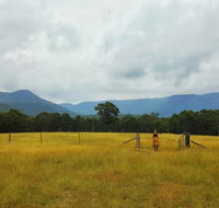Secret Valley Escape - Renee