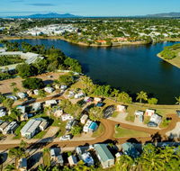 Secura Lifestyle The Lakes Townsville - Renee