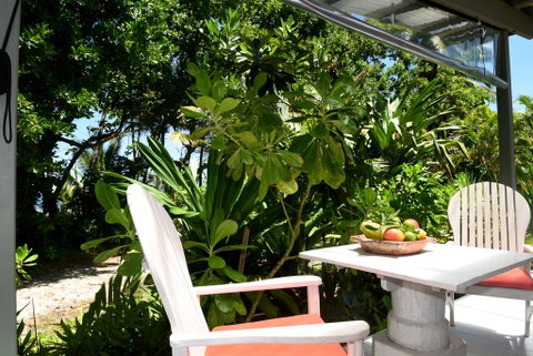 Sejala Beach Huts - Internet Find 1