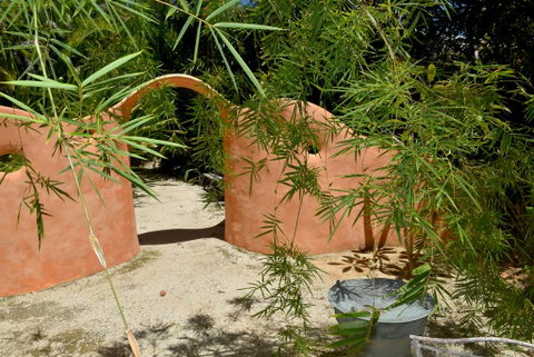 Sejala Beach Huts - Internet Find 2