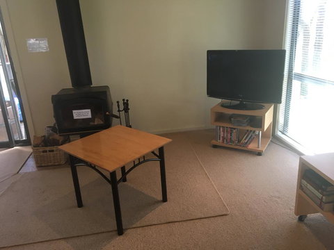 Self Isolate Sunken Spa, Quiet 1 BR Cottage In Otway Ranges - Renee 2