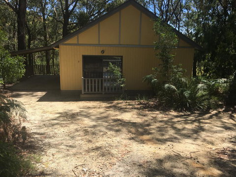Self Isolate Sunken Spa, Quiet 1 BR Cottage In Otway Ranges - Renee 3