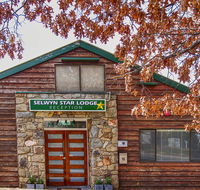 Selwyn Star Lodge - Renee