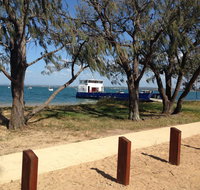 Seminara Apartments Coochiemudlo Island - Renee