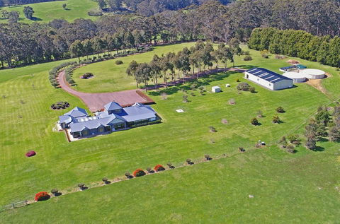 Sensational Heights Bed & Breakfast - Internet Find 2