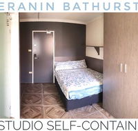 Seranin Bathurst - Internet Find