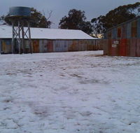 Serenity on Stanthorpe - Internet Find