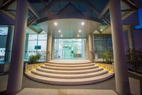 Sfera's Park Suites Convention Centre