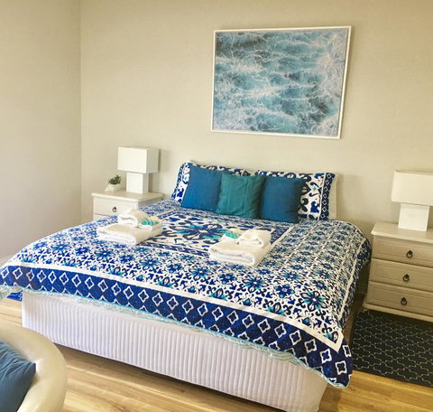 Shades Of Blue Eco Retreat - Qld Realsetate 2