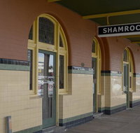 Shamrock Hotel Motel Temora - Qld Realsetate