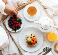 Shangri-La Hotel Sydney - Internet Find
