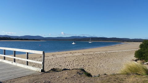 Shearwater Resort - Internet Find 2