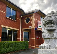 Sheffield Motor Inn - Renee