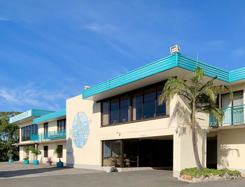 Shellharbour Resort And Conference Centre - Internet Find 0