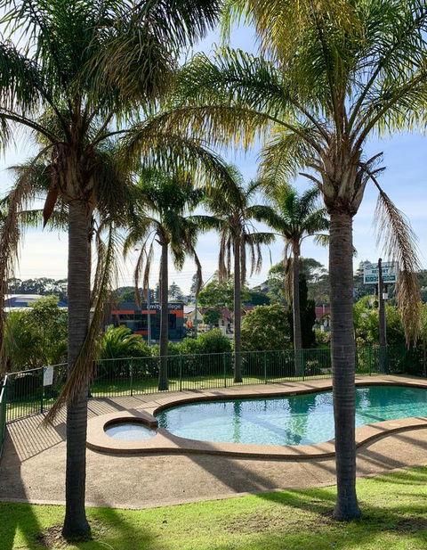 Shellharbour Resort And Conference Centre - Internet Find 3