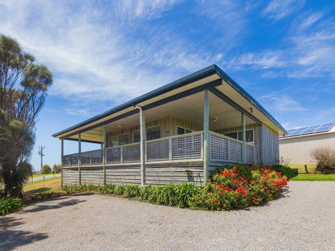 Sheoaks Cottage - Internet Find 0