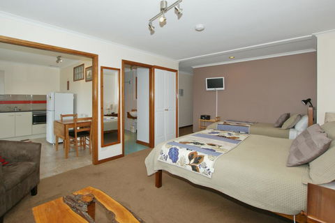 Sherwood View Accommodation - Internet Find 2