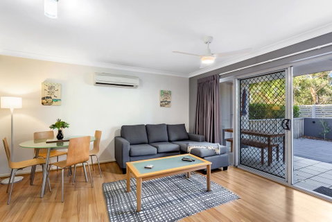 Shoal Bay Beach Apartments, 6/2 Shoal Bay Road - Internet Find 2