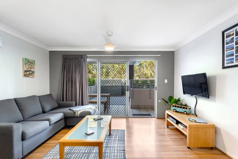 Shoal Bay Beach Apartments, 6/2 Shoal Bay Road - Internet Find 1