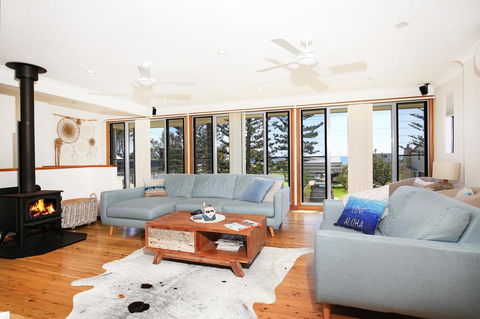 Shores - Pet-Friendly - 1 Min Walk To Beach - Renee 0