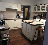 short stays at Janines - Renee