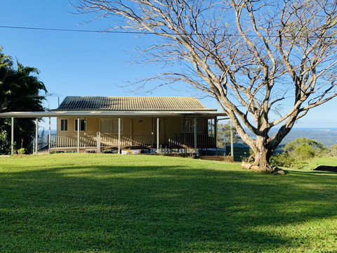 Silent Hope Cottage - Internet Find 1