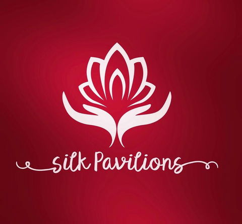 Silk Pavilions Glamping - Renee 2