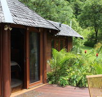 Silk Pavilions Glamping - Renee