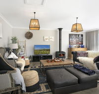 Silky Oak Villa - spacious  beautifully decorated - Renee