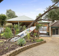 Silverleaves on the Beach - Renee