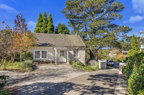 Silvermere Guesthouse - Swimm 2