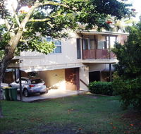 Sinclair - Rainbow Beach Modern Beach House Close to Everything Free Wi-Fi - Internet Find