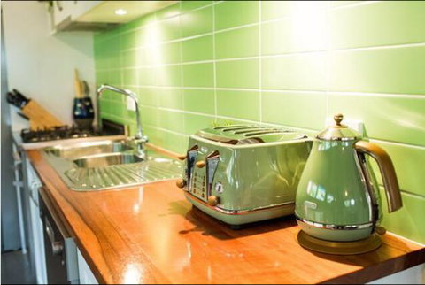 Sinnamons Cottage - Swimm 2