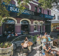 Six Degrees Boutique Hotel - Internet Find
